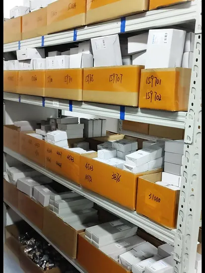 Solenoid Valve Mfh-5/3G-D-2-S-C 151024 Pneumatic Control Valves ISO Valve